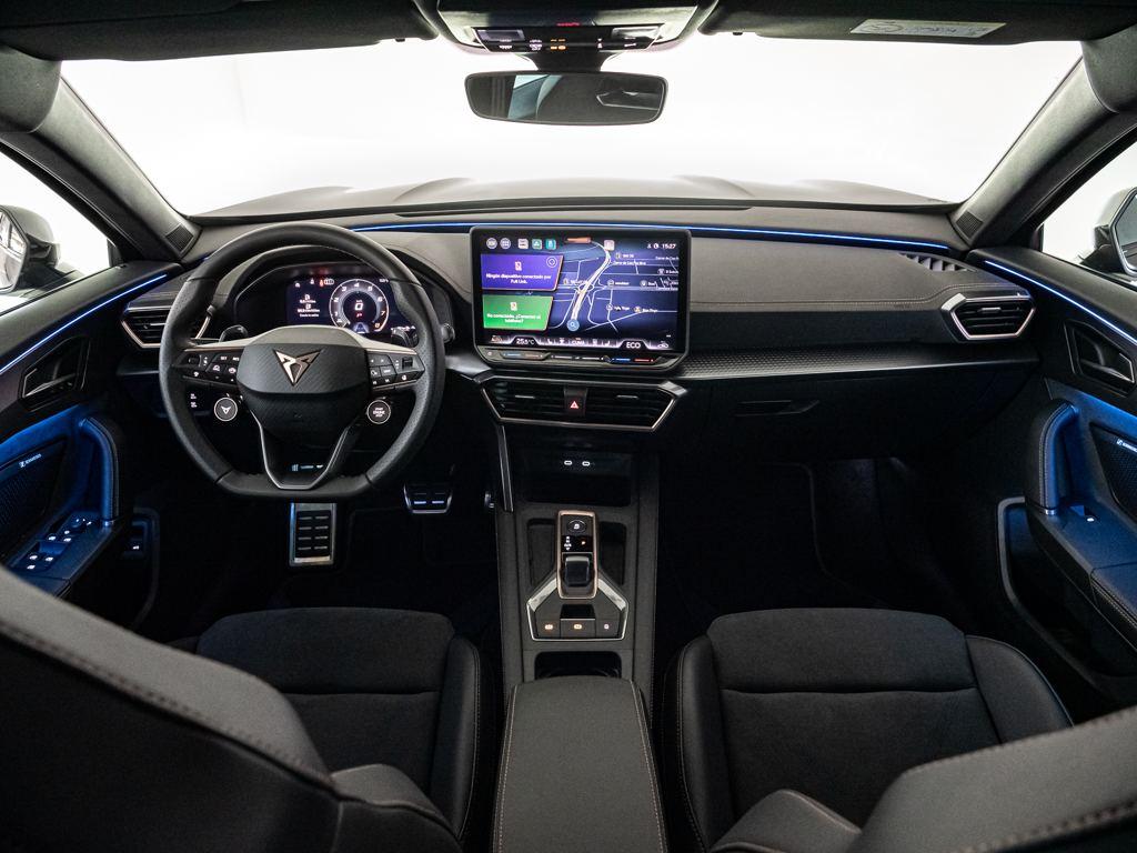 CUPRA Formentor 1.5 TSI e-Hybrid VZ 200 kW (272 CV) - 3