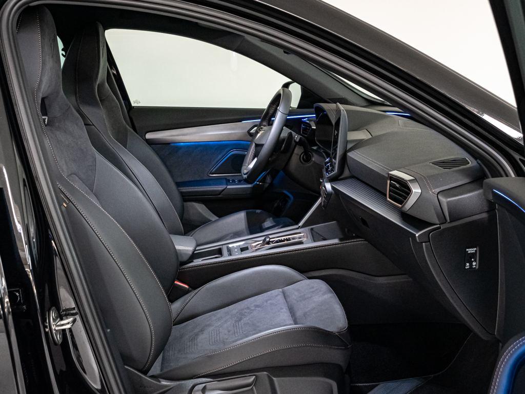 CUPRA Formentor 1.5 TSI e-Hybrid VZ 200 kW (272 CV) - 4