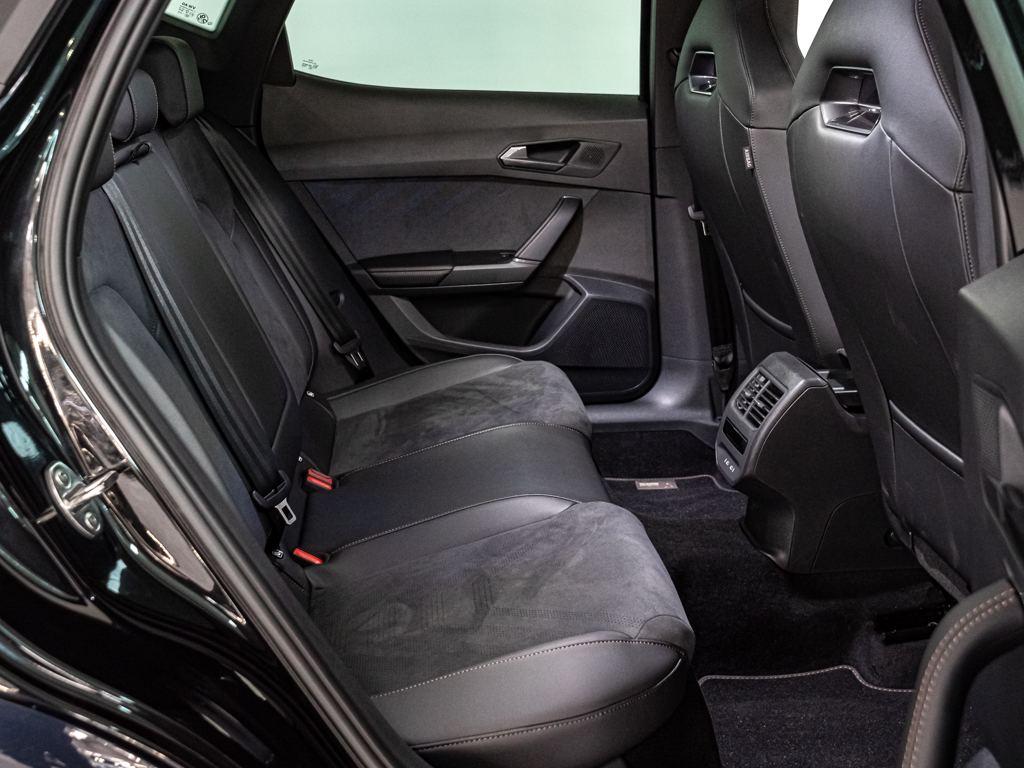 CUPRA Formentor 1.5 TSI e-Hybrid VZ 200 kW (272 CV) - 5