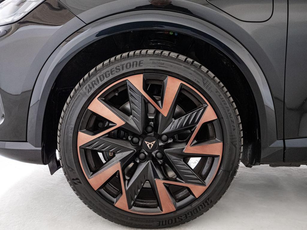 CUPRA Formentor 1.5 TSI e-Hybrid VZ 200 kW (272 CV) - 7