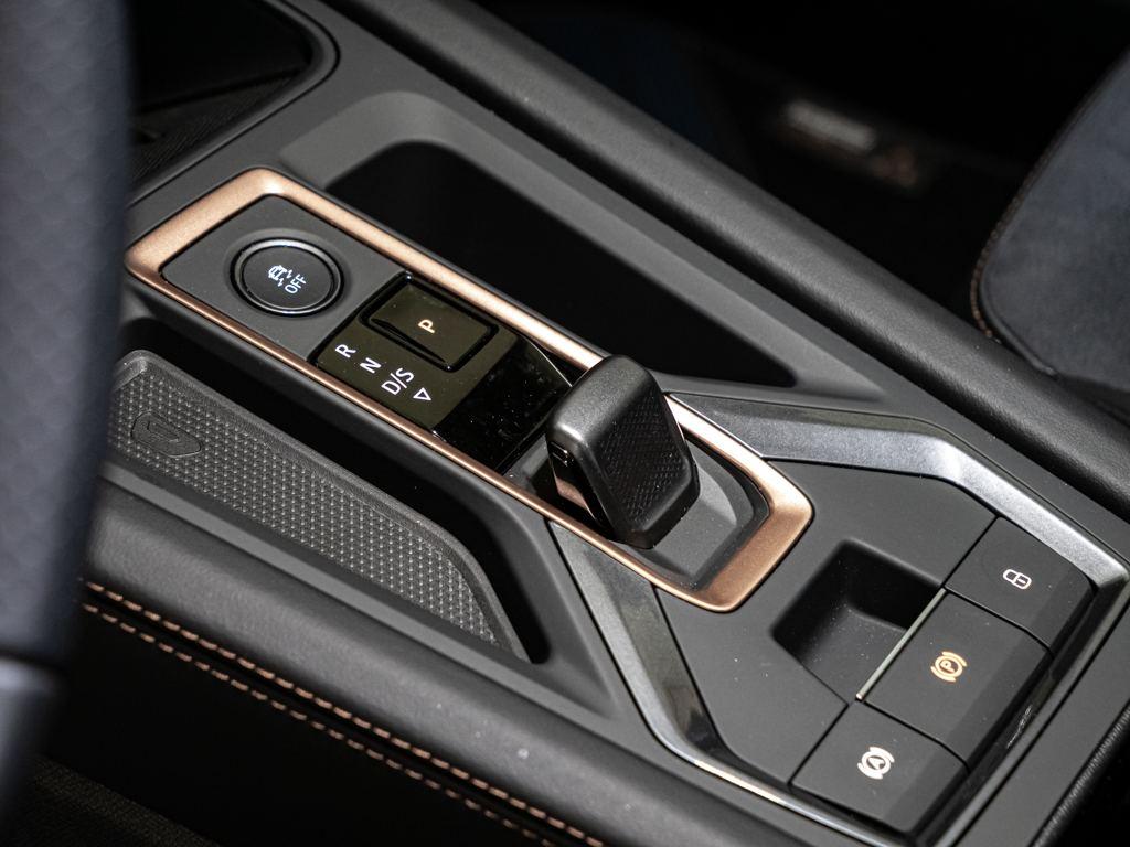 CUPRA Formentor 1.5 TSI e-Hybrid VZ 200 kW (272 CV) - 8