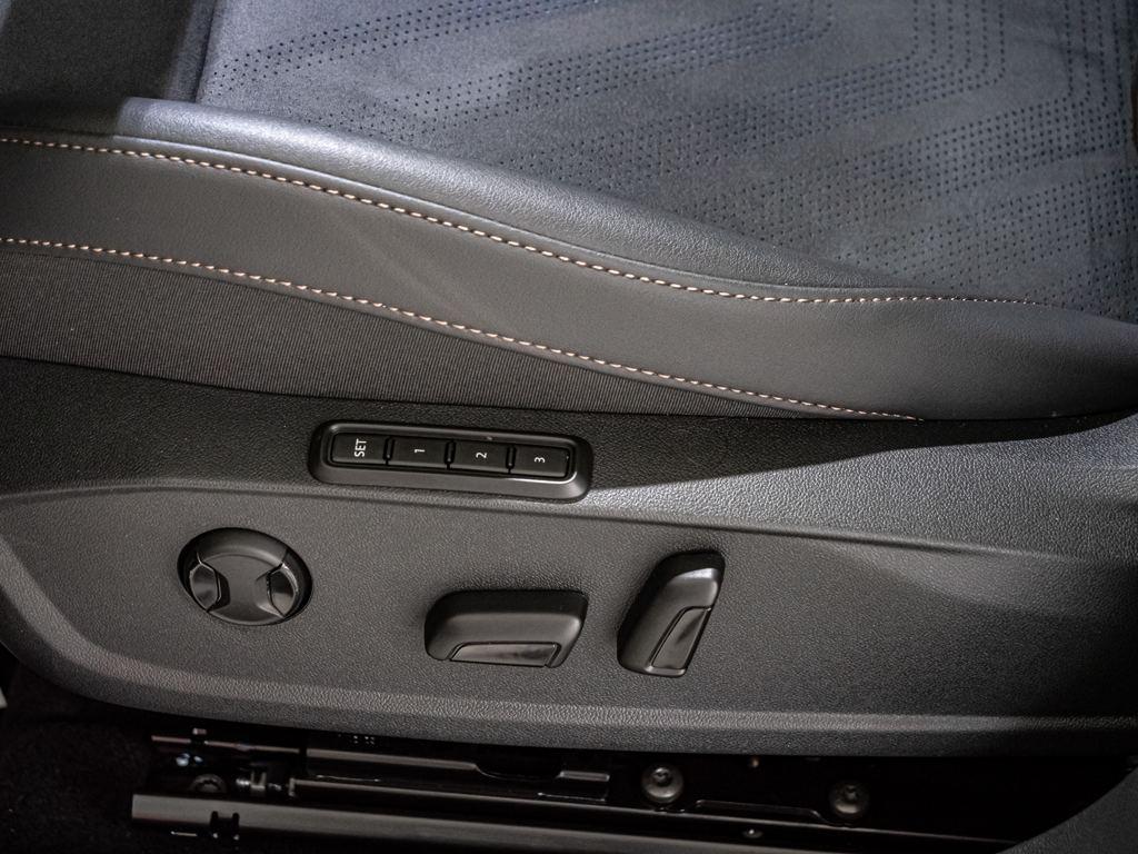 CUPRA Formentor 1.5 TSI e-Hybrid VZ 200 kW (272 CV) - 9