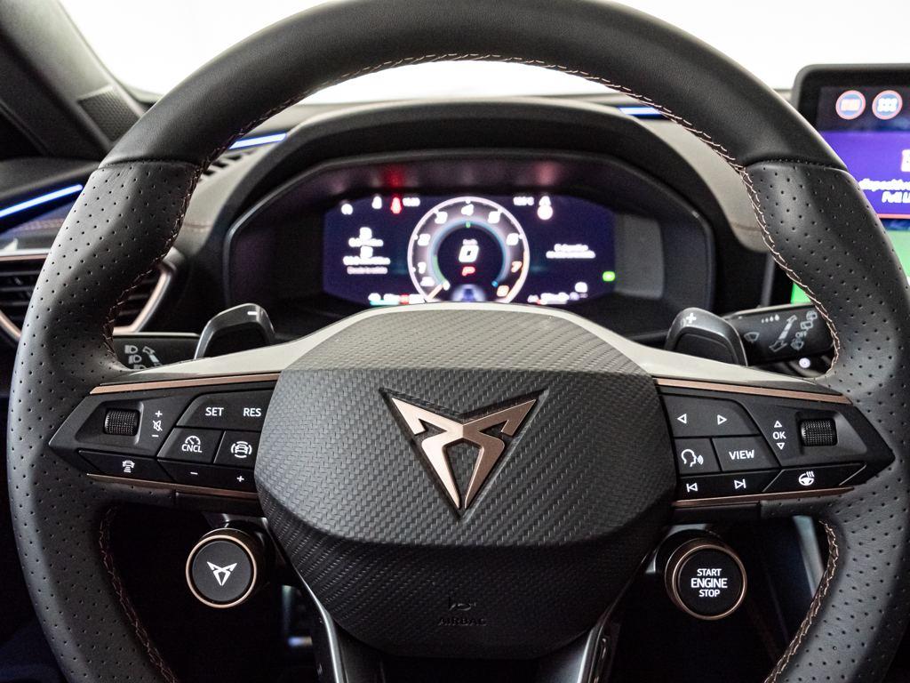 CUPRA Formentor 1.5 TSI e-Hybrid VZ 200 kW (272 CV) - 10