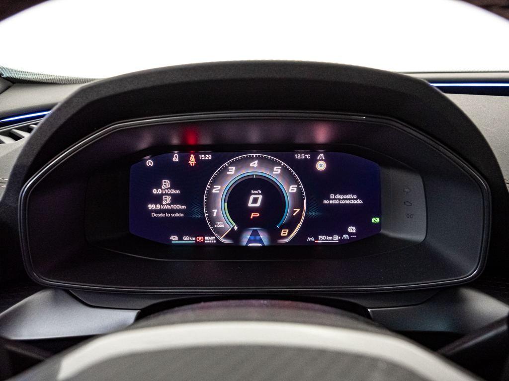 CUPRA Formentor 1.5 TSI e-Hybrid VZ 200 kW (272 CV) - 11