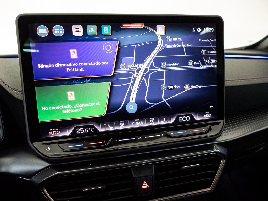 CUPRA Formentor 1.5 TSI e-Hybrid VZ 200 kW (272 CV) - 12