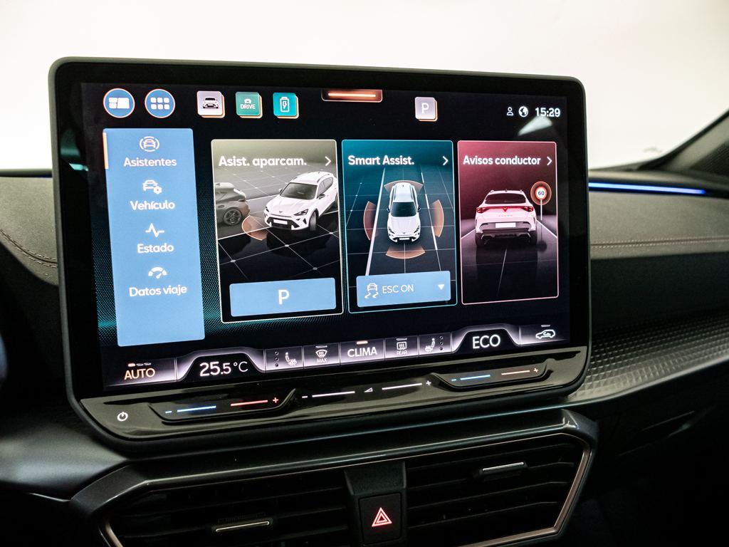 CUPRA Formentor 1.5 TSI e-Hybrid VZ 200 kW (272 CV) - 15