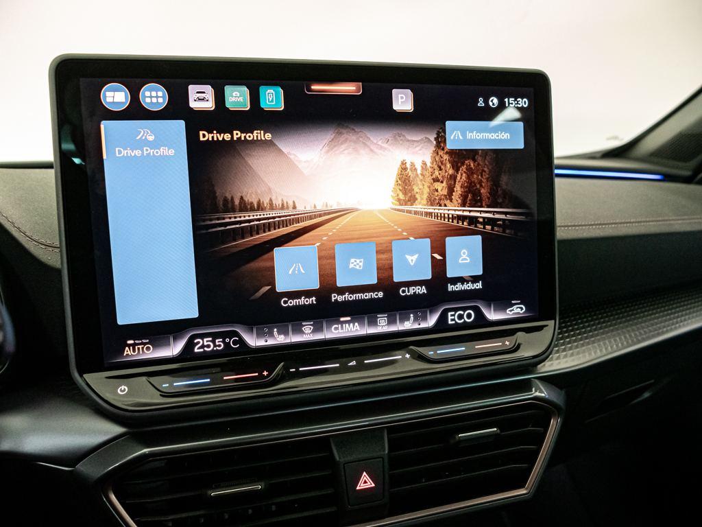 CUPRA Formentor 1.5 TSI e-Hybrid VZ 200 kW (272 CV) - 16