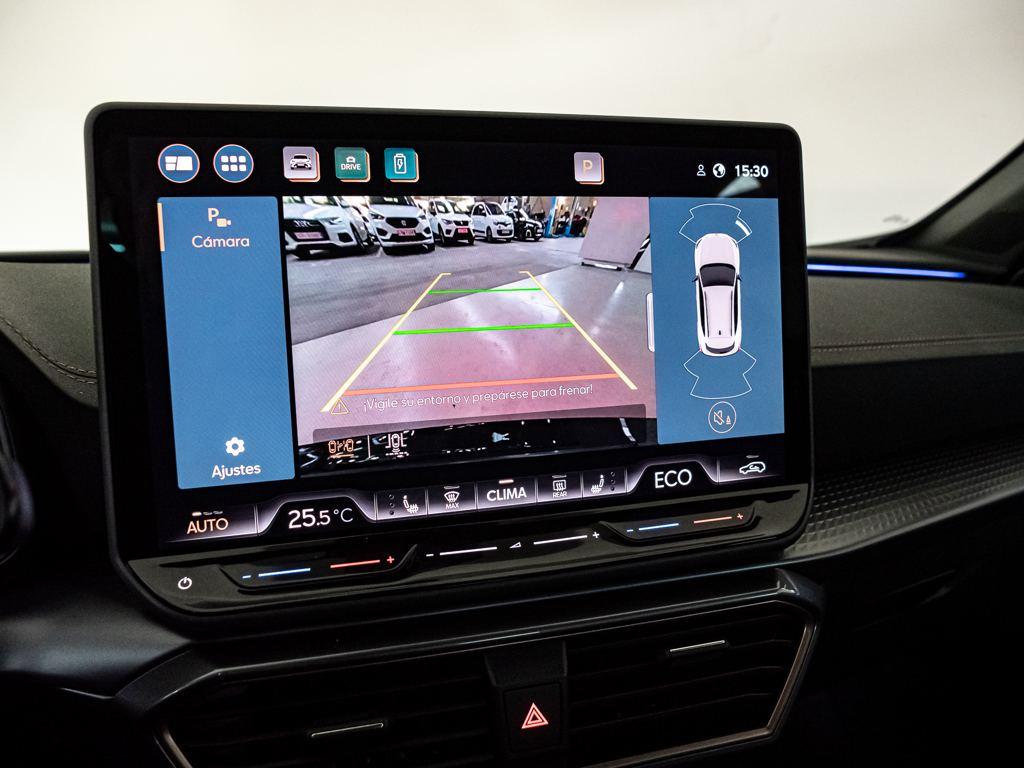 CUPRA Formentor 1.5 TSI e-Hybrid VZ 200 kW (272 CV) - 17