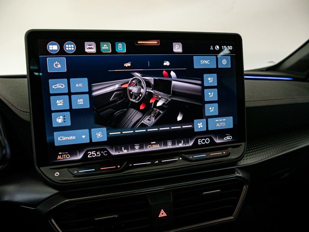 CUPRA Formentor 1.5 TSI e-Hybrid VZ 200 kW (272 CV) - 18