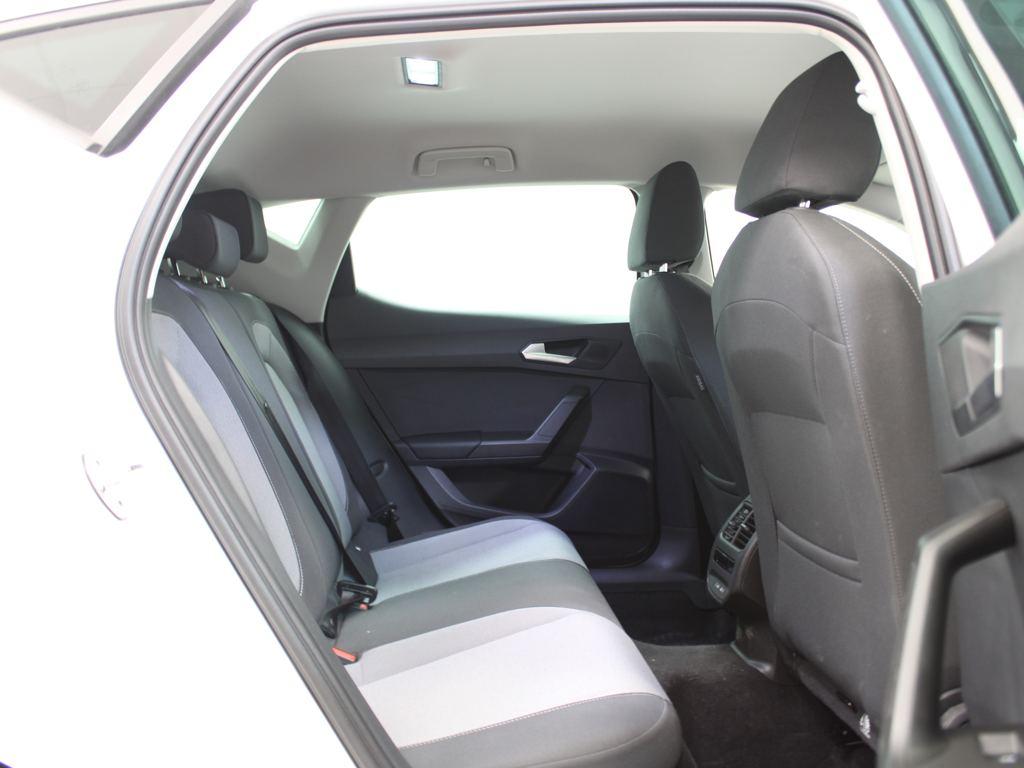 SEAT León 1.5 eTSI S&S Style Special Edition Vision DSG 110 kW (150 CV) - 5