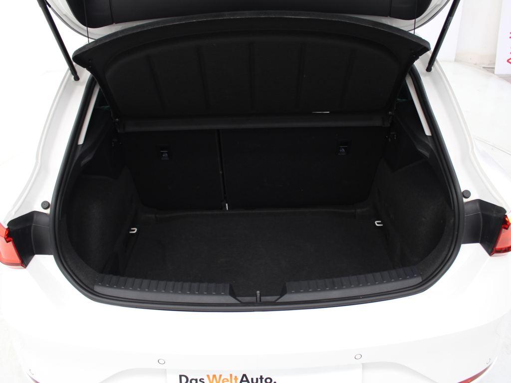 SEAT León 1.5 eTSI S&S Style Special Edition Vision DSG 110 kW (150 CV) - 6