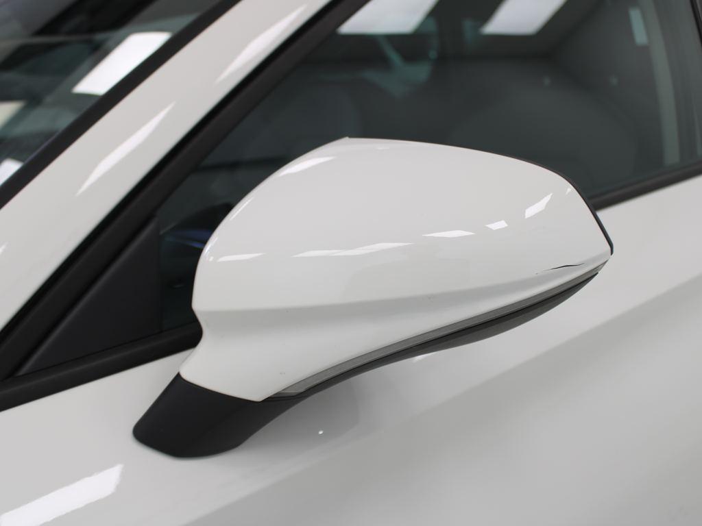 SEAT León 1.5 eTSI S&S Style Special Edition Vision DSG 110 kW (150 CV) - 10