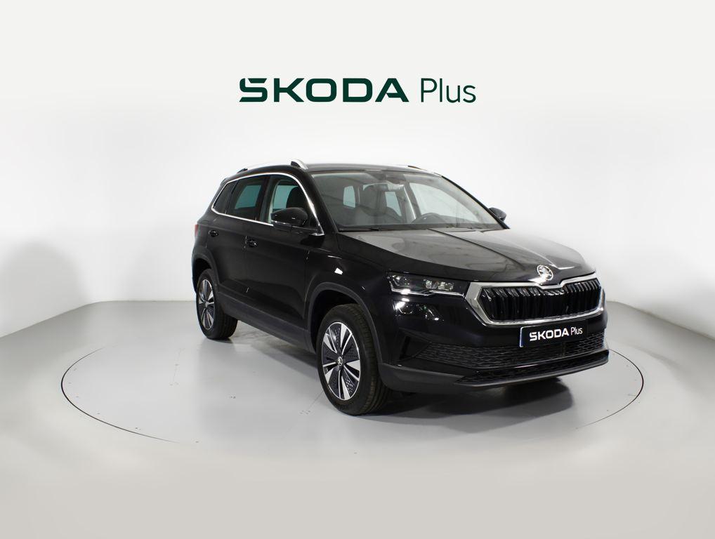 Skoda Karoq 1.5 TSI ACT Selection 110 kW (150 CV) - 0