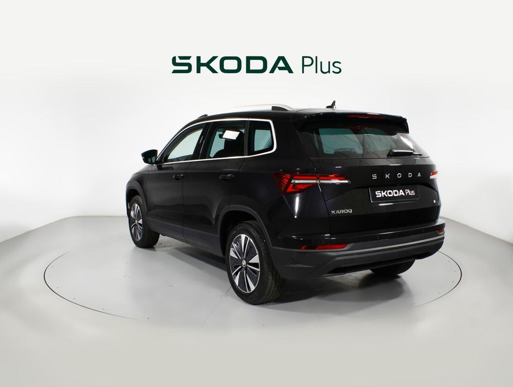 Skoda Karoq 1.5 TSI ACT Selection 110 kW (150 CV) - 1