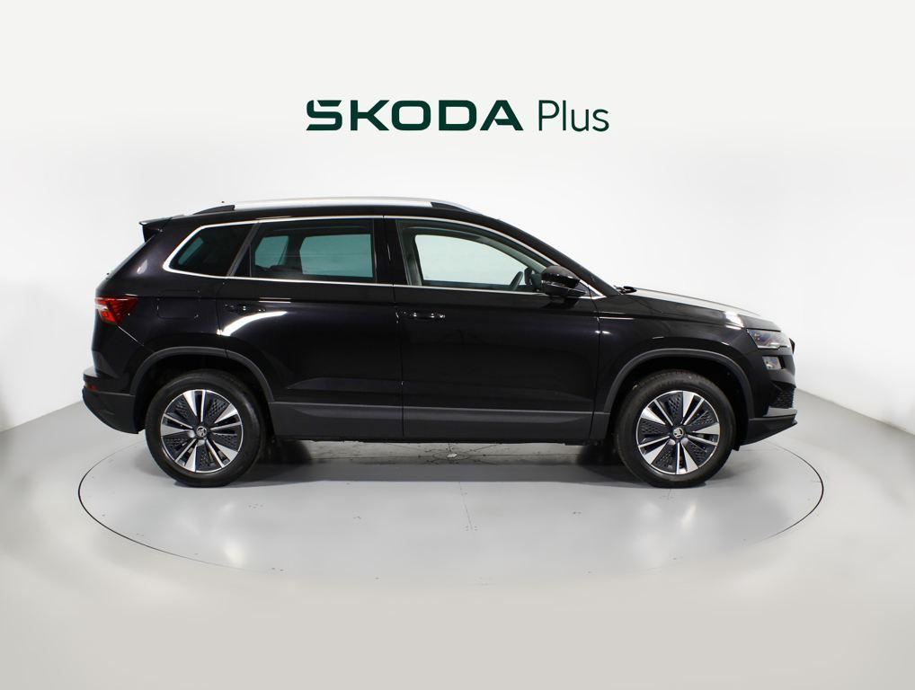 Skoda Karoq 1.5 TSI ACT Selection 110 kW (150 CV) - 2