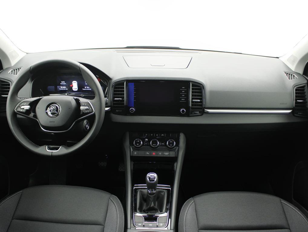 Skoda Karoq 1.5 TSI ACT Selection 110 kW (150 CV) - 3