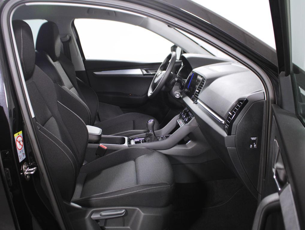 Skoda Karoq 1.5 TSI ACT Selection 110 kW (150 CV) - 4