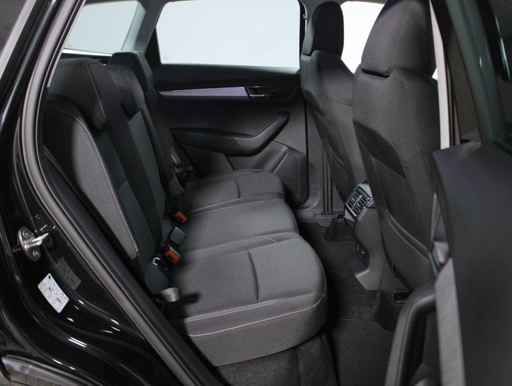 Skoda Karoq 1.5 TSI ACT Selection 110 kW (150 CV) - 5