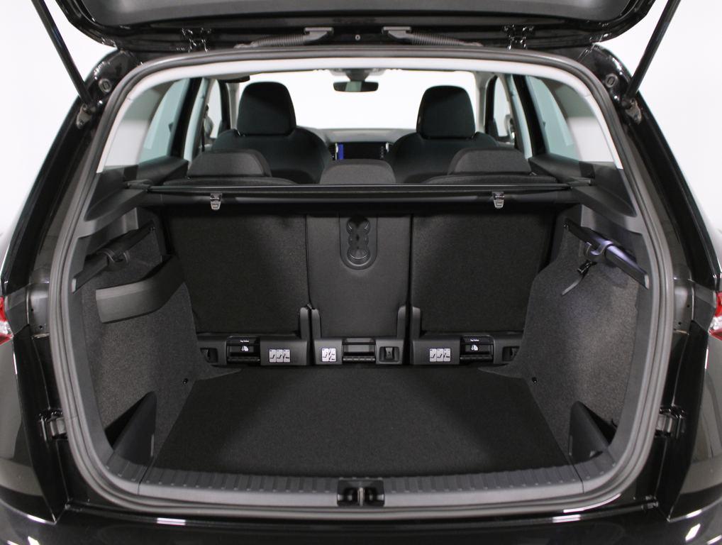 Skoda Karoq 1.5 TSI ACT Selection 110 kW (150 CV) - 6