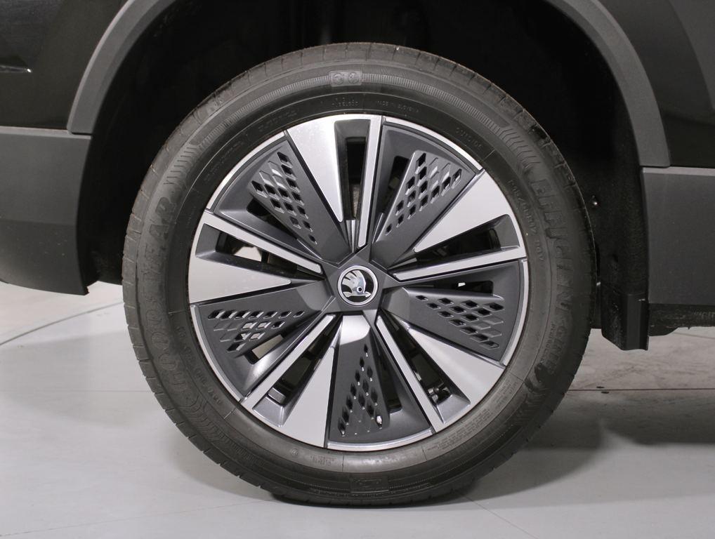 Skoda Karoq 1.5 TSI ACT Selection 110 kW (150 CV) - 7