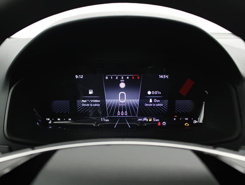 Skoda Karoq 1.5 TSI ACT Selection 110 kW (150 CV) - 8