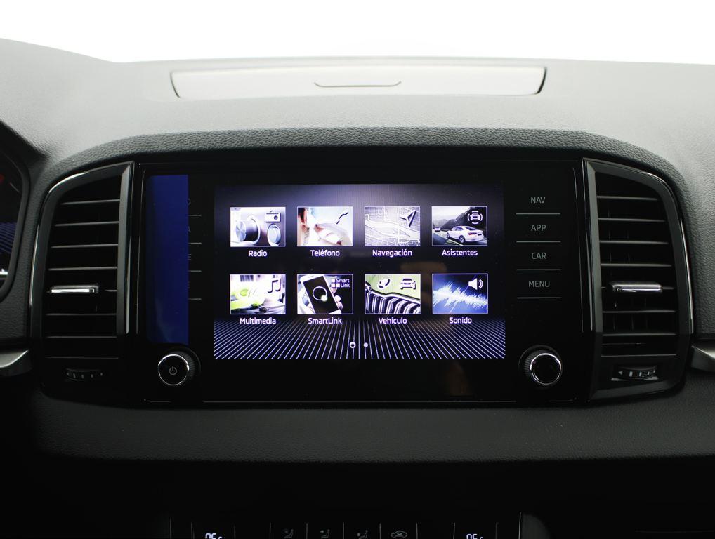 Skoda Karoq 1.5 TSI ACT Selection 110 kW (150 CV) - 11