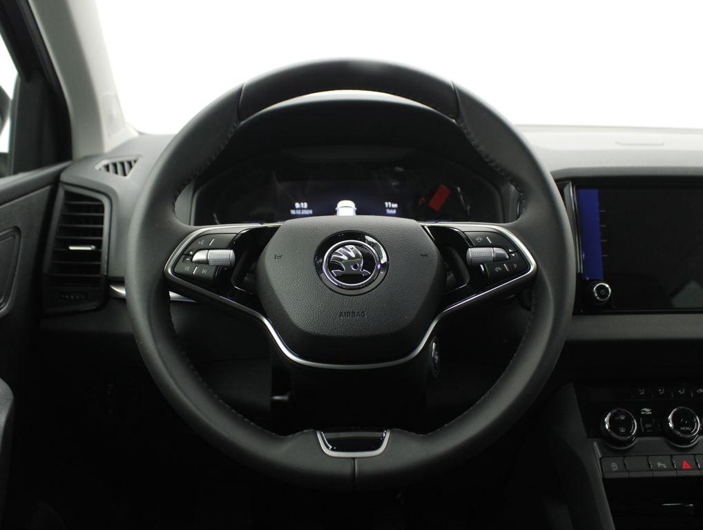 Skoda Karoq 1.5 TSI ACT Selection 110 kW (150 CV) - 12