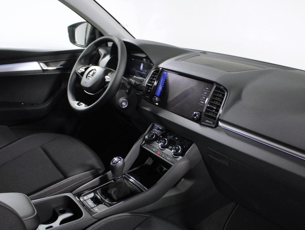 Skoda Karoq 1.5 TSI ACT Selection 110 kW (150 CV) - 13