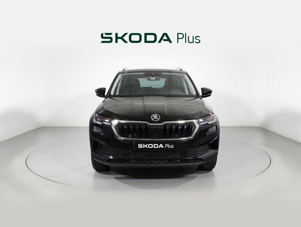 Skoda Karoq 1.5 TSI ACT Selection 110 kW (150 CV) - 15