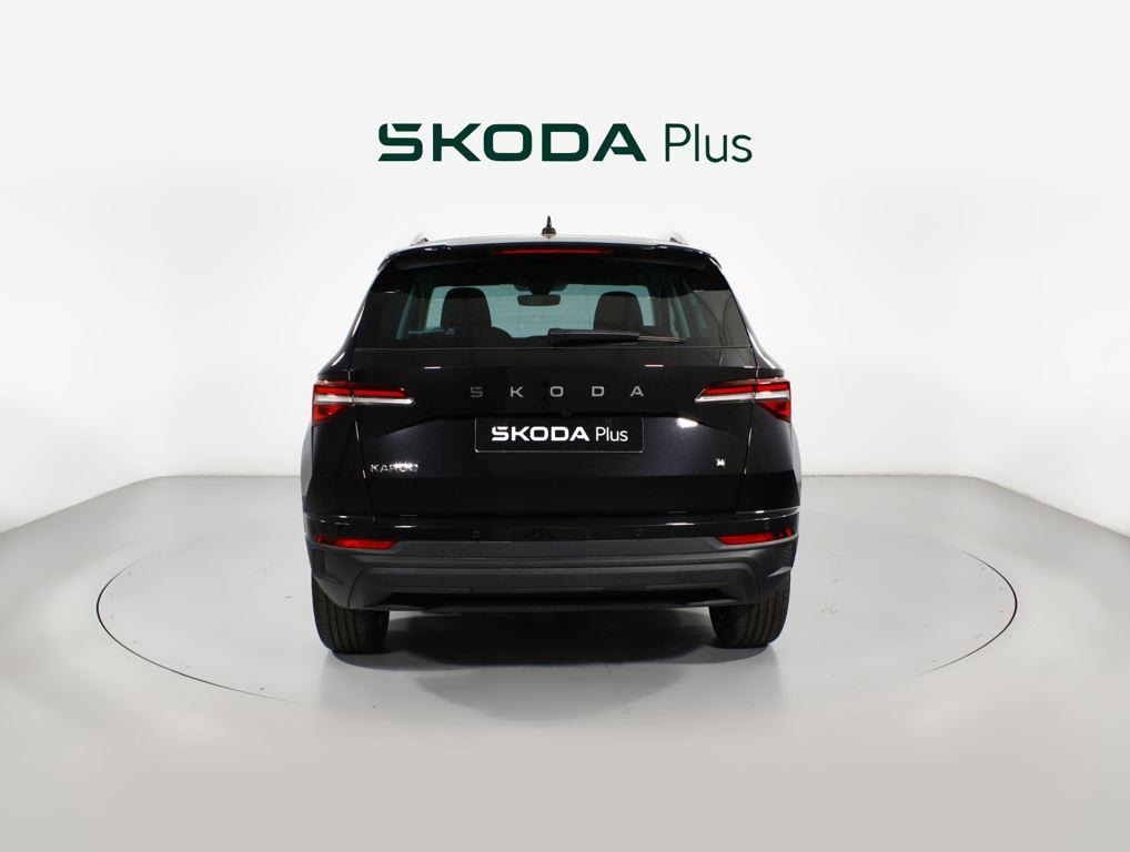 Skoda Karoq 1.5 TSI ACT Selection 110 kW (150 CV) - 16