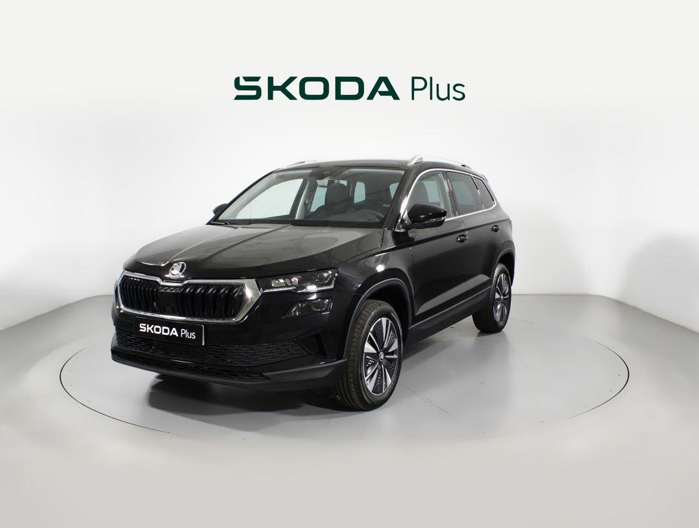Skoda Karoq 1.5 TSI ACT Selection 110 kW (150 CV) - 17