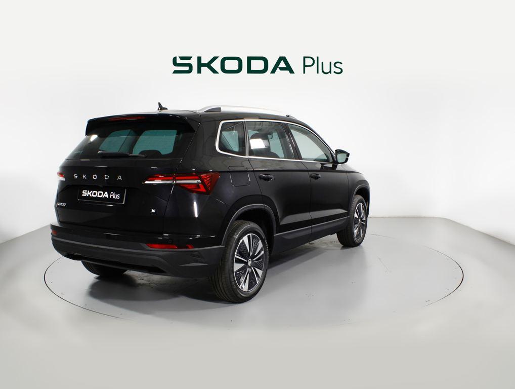 Skoda Karoq 1.5 TSI ACT Selection 110 kW (150 CV) - 18