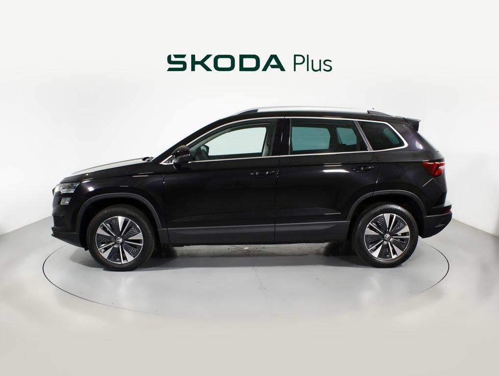Skoda Karoq 1.5 TSI ACT Selection 110 kW (150 CV) - 19