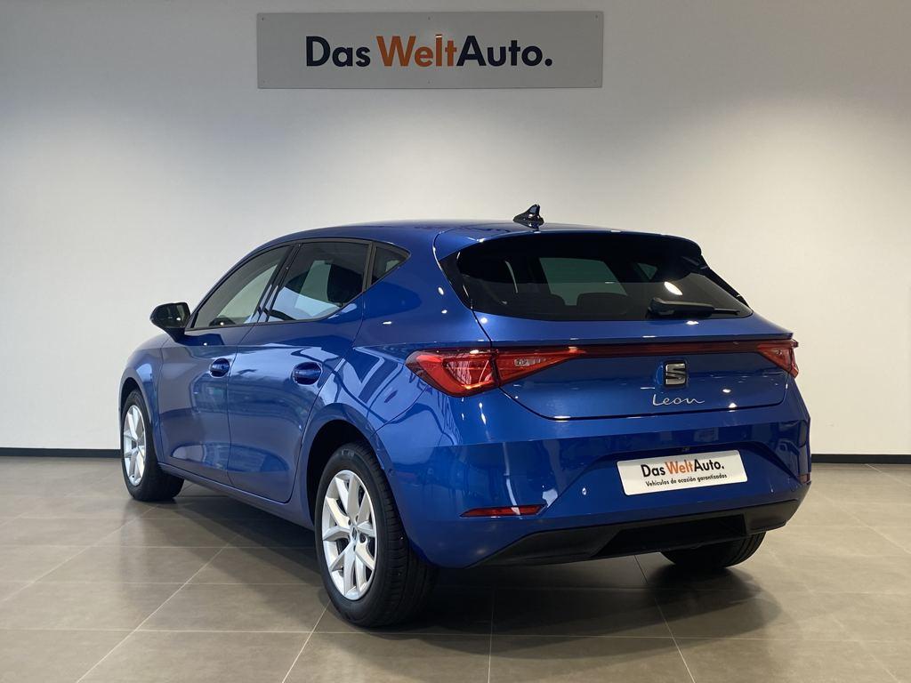 SEAT León 2.0 TDI S&S Style XS DSG 110 kW (150 CV) - 1