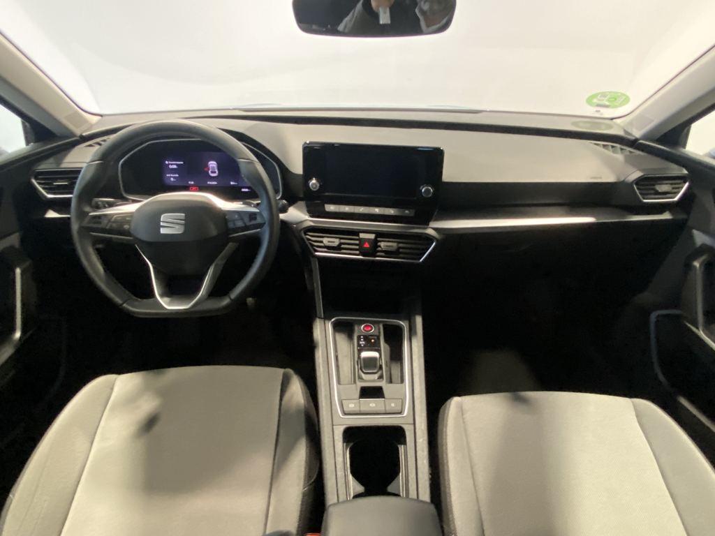 SEAT León 2.0 TDI S&S Style XS DSG 110 kW (150 CV) - 3