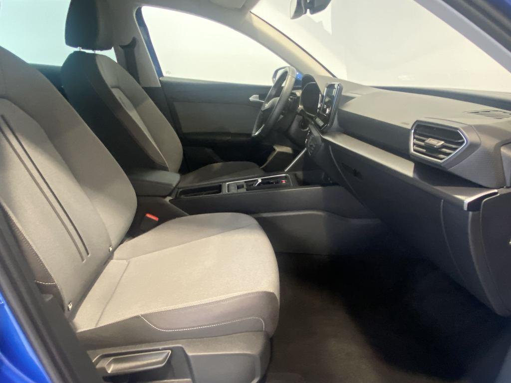 SEAT León 2.0 TDI S&S Style XS DSG 110 kW (150 CV) - 4