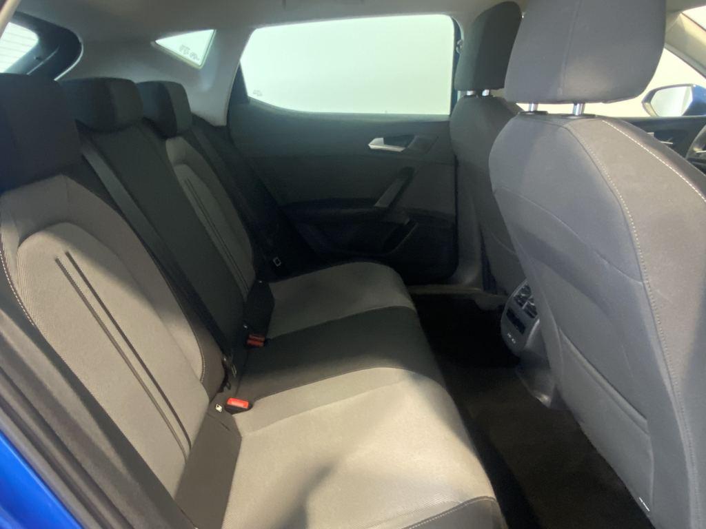 SEAT León 2.0 TDI S&S Style XS DSG 110 kW (150 CV) - 5