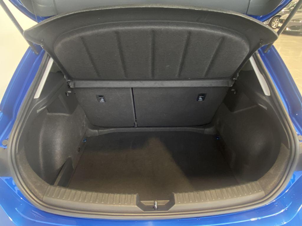 SEAT León 2.0 TDI S&S Style XS DSG 110 kW (150 CV) - 6