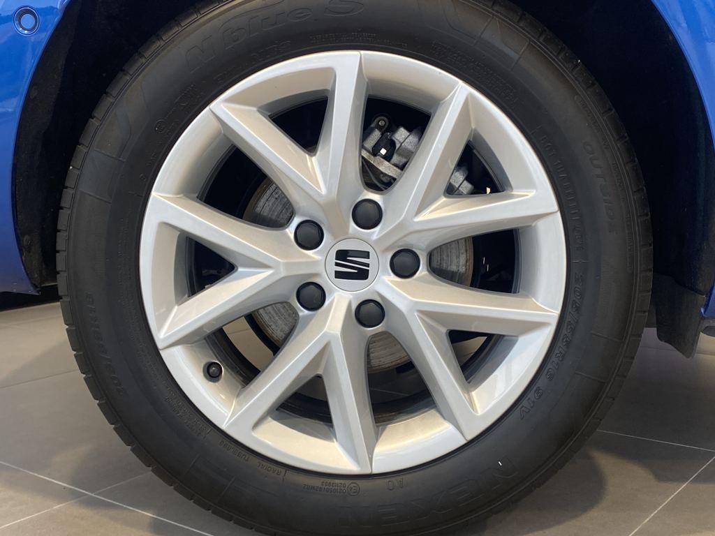 SEAT León 2.0 TDI S&S Style XS DSG 110 kW (150 CV) - 7