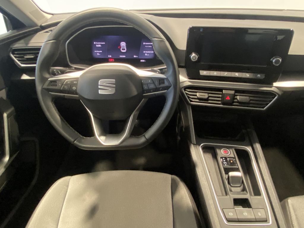 SEAT León 2.0 TDI S&S Style XS DSG 110 kW (150 CV) - 9