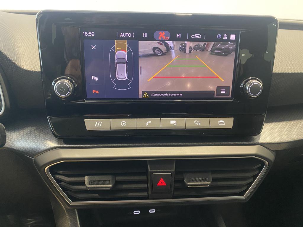 SEAT León 2.0 TDI S&S Style XS DSG 110 kW (150 CV) - 13