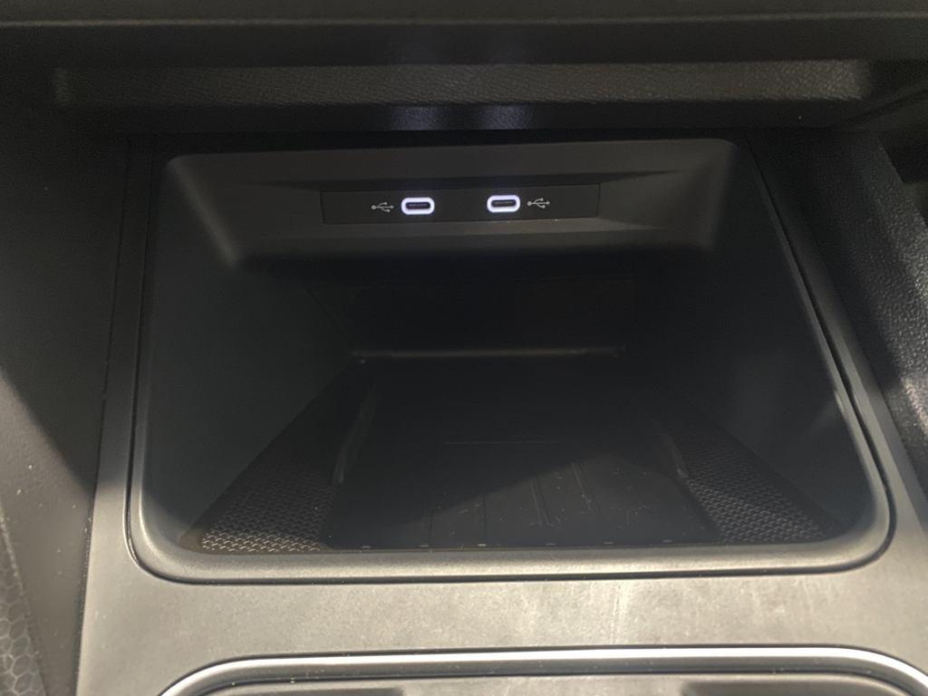 SEAT León 2.0 TDI S&S Style XS DSG 110 kW (150 CV) - 14