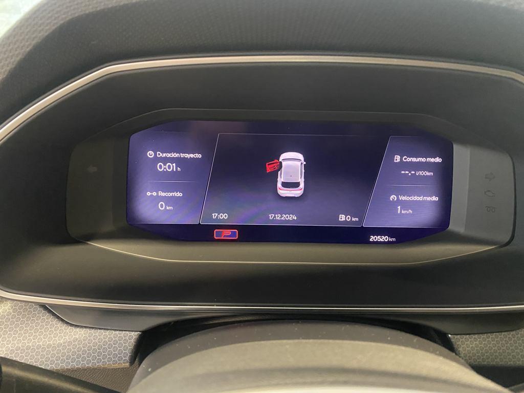 SEAT León 2.0 TDI S&S Style XS DSG 110 kW (150 CV) - 16