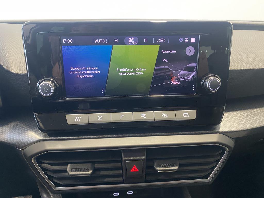 SEAT León 2.0 TDI S&S Style XS DSG 110 kW (150 CV) - 17