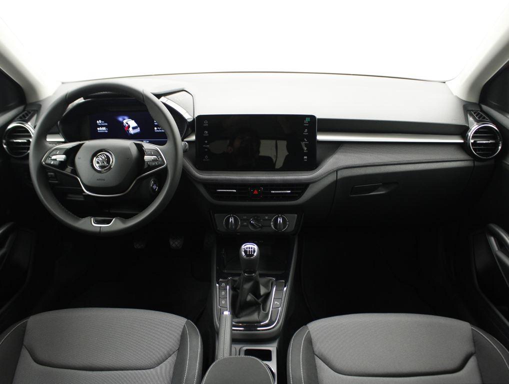 Skoda Fabia 1.0 TSI Selection 85 kW (115 CV) - 3