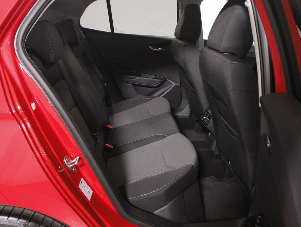 Skoda Fabia 1.0 TSI Selection 85 kW (115 CV) - 5