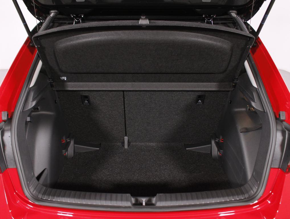 Skoda Fabia 1.0 TSI Selection 85 kW (115 CV) - 6