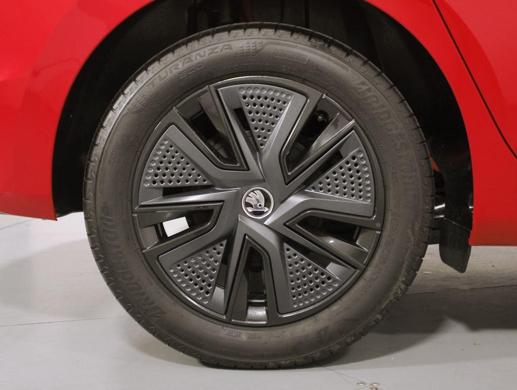 Skoda Fabia 1.0 TSI Selection 85 kW (115 CV) - 7