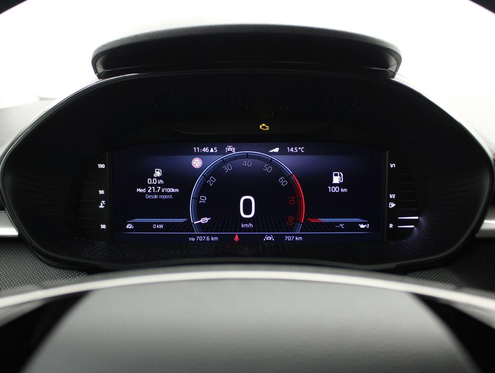 Skoda Fabia 1.0 TSI Selection 85 kW (115 CV) - 8