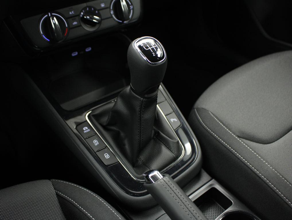 Skoda Fabia 1.0 TSI Selection 85 kW (115 CV) - 9